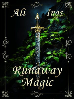 cover image of Runaway Magic